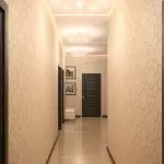 Регистрација на ходникот и коридорот во модерен стан (+35 фотографии)