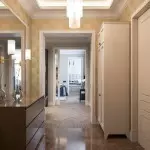 Projektowanie korytarza i korytarza