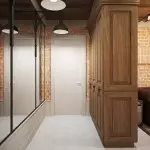 Projektowanie korytarza i korytarza