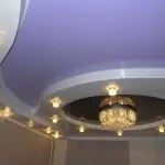 Com crear un sostre estirat ideal a la sala