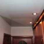 Ako vytvoriť ideálny strečový strop v hale