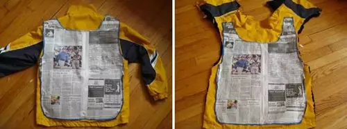Roba de Dachshund amb les seves pròpies mans: patrons amb fotos i vídeos