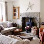 Kitchen - Lived Style Living Room: Hoe kinne jo in ynterieur korrekt meitsje