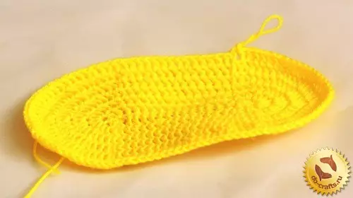 De Schema oval Crochet fir Ufänger: eng detailléiert Beschreiwung mam Video