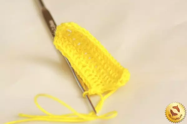 Kerfið Oval Crochet fyrir byrjendur: Nákvæm lýsing með myndskeiði