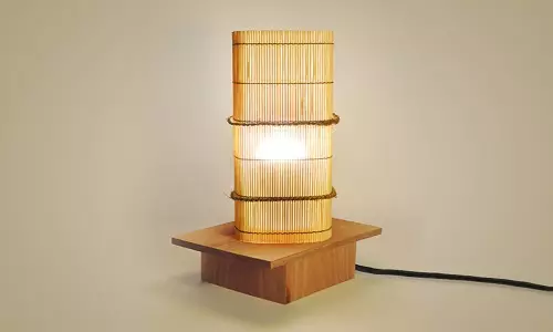 Si për të bërë një llambë në natyrë të bëjë atë vetë