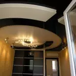 Design of suspended ceilings