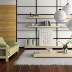 Akwụkwọ ahụaja Bamboo n'ime ime