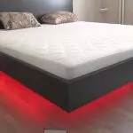 3 простих способи виготовлення м'якого ліжка