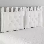 3 formas simples de hacer suave cama de cabecera