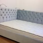 3 नरम हेडबोर्ड बिस्तर बनाने के सरल तरीके