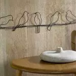 Dekoracje drutu: 3 ciekawe pomysły na nowoczesne wnętrze