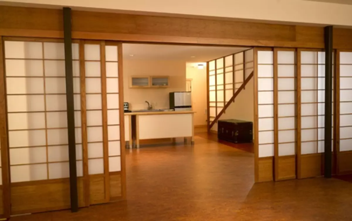 How to choose and install sliding interior doors coupe