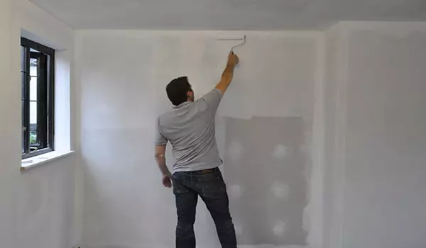 Stvorite zidove reljefa vlastitim rukama pomoću žbuke