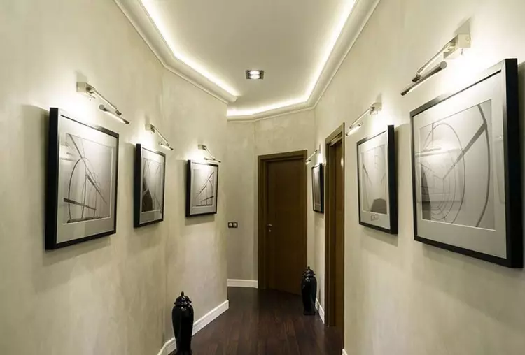 Little Hallway Design - Tyylikäs sisustussisältö (35 kuvaa)