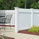 Избор на ограда за къщата: 5 основни принципа