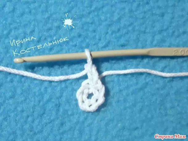 Crochet- ի սպորտային կոշիկներ. Երեխաների վարպետության դաս եւ մեծահասակների մոդելի տեսանյութով