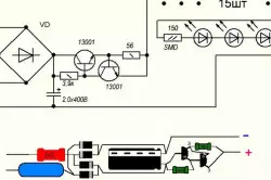 Kepiye nggawe lampu saka garland nganggo tangan sampeyan dhewe?