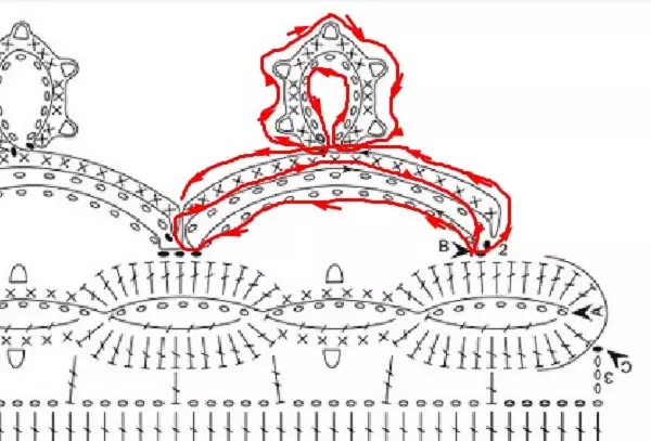 ಸುಂದರವಾದ ಕಟ್ಲರಿ ತೊಟ್ಟಿಗಳು ತಮ್ಮ ಕೈಗಳಿಂದ ಹಿಡಿತದಿಂದ ಕೂಡಿರುತ್ತವೆ