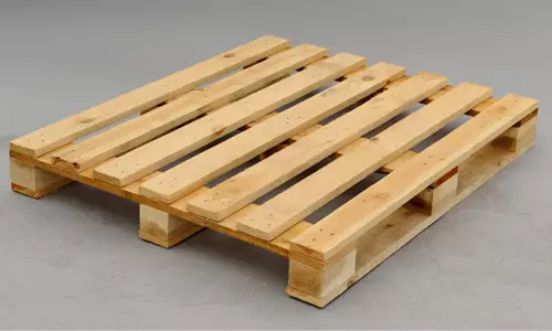 چگونه پالت چوبی را با دستان خود بسازید؟