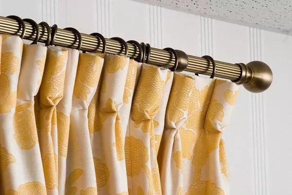 How to Hang Cornice For Curtains: Rêbernameyên Sazkirinê