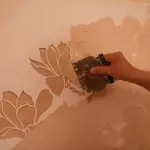 Các loại giấy nến và việc sử dụng chúng cho trang trí nội thất