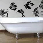 Stencils voor decormalplaatjes