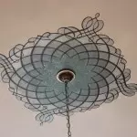 Tipos de stencils eo seu uso para decoración interior