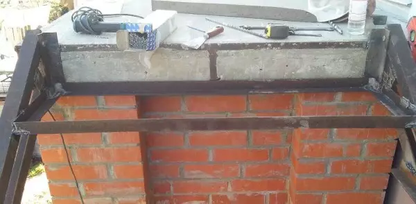 گھر میں ایک پورچ بنانے کا طریقہ