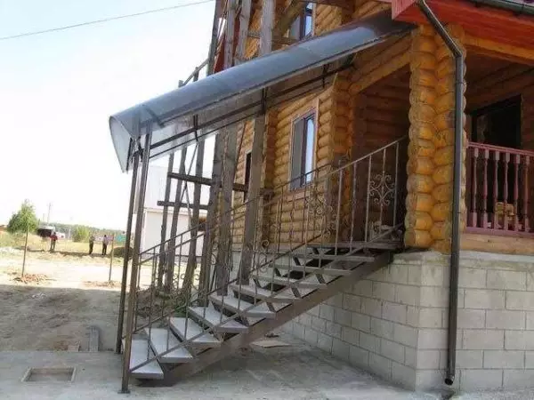Cum să faci o verandă la casă