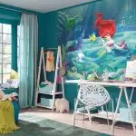 Mural Wall di Nursery: Delight atau Utopia?