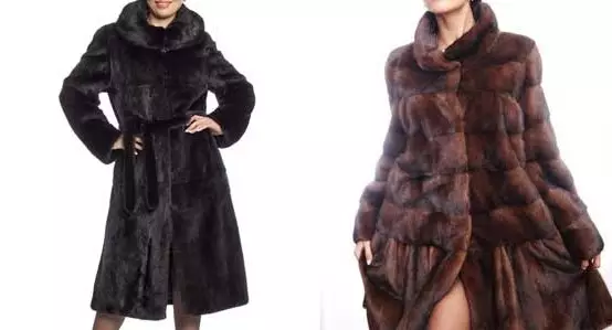 毛皮のコートのための毛皮の種類、彼らの耐摩耗性と価格（写真）