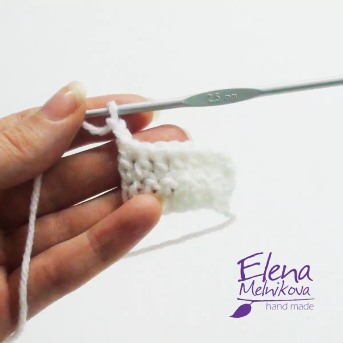 Katyske earen: Workshop op crochet mei regelingen