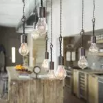 Retro-lamput ja tyylit, joihin ne sopivat