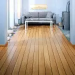 Cara memilih laminasi di setiap kamar