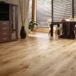 Laminate барои ҳуҷра чӣ гуна интихоб кардан лозим аст