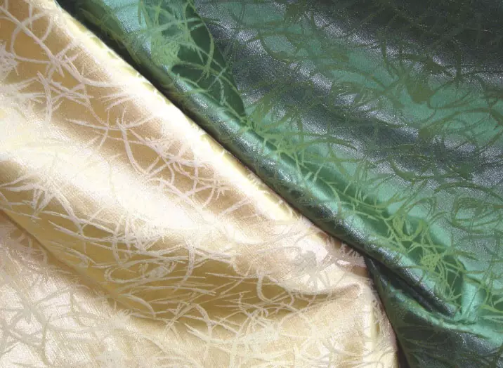 Cách chọn vật liệu cho rèm cửa: Vải rèm tốt nhất từ ​​Thổ Nhĩ Kỳ