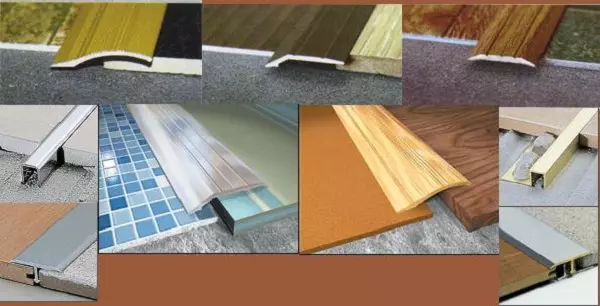 FEATURES OF INSTALLATION CLEANING FOR LAMINATE AND TILE