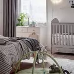 Како променити родитељску спаваћу собу до појаве детета?