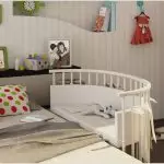 如何將父臥室更改為孩子的外觀？