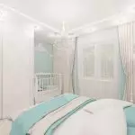 How to change the parent bedroom to the appearance of the kid?