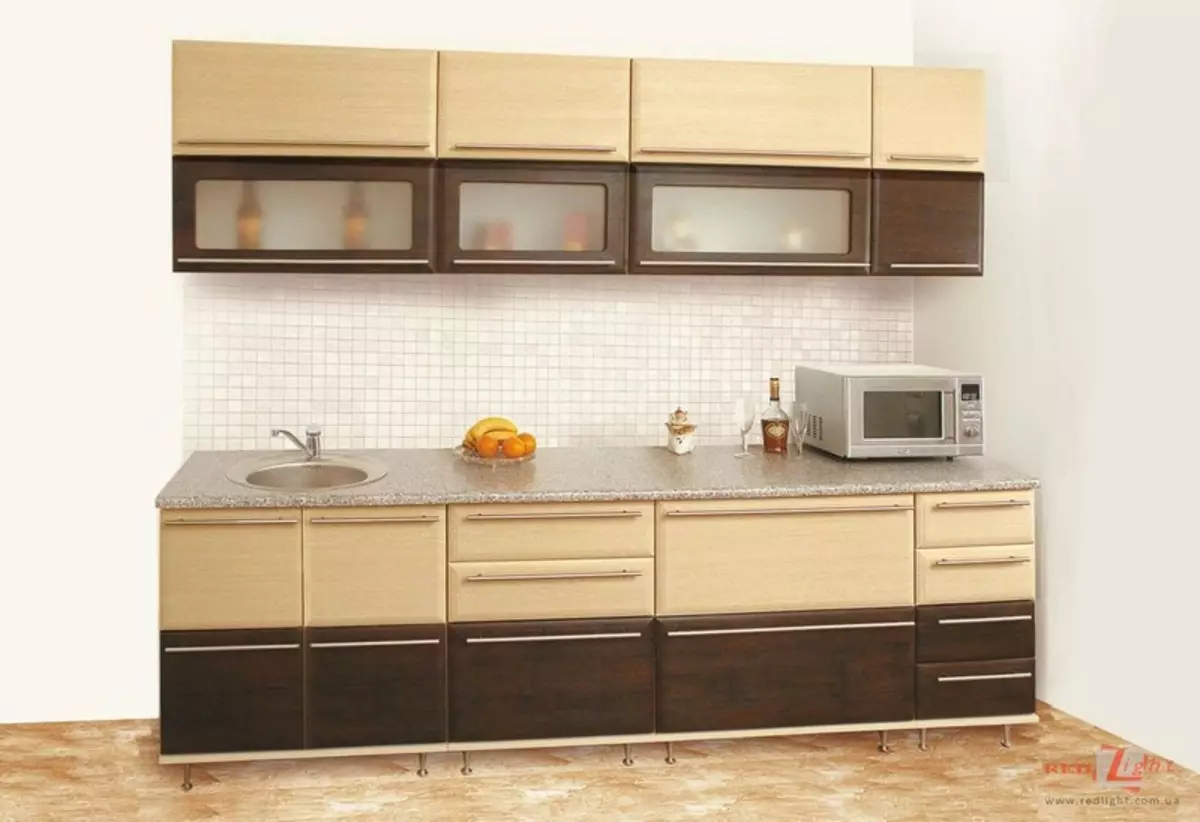 Sådan vælger du et modulært køkken