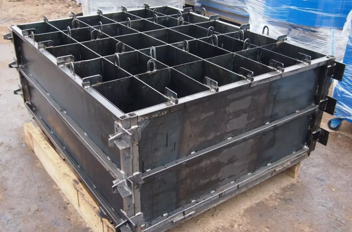Како да направите инсталација за производство на пена бетон со свои раце