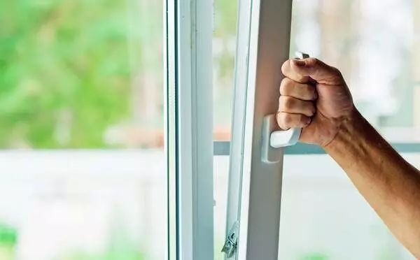 ¿Qué humedad del aire debe estar en casa?