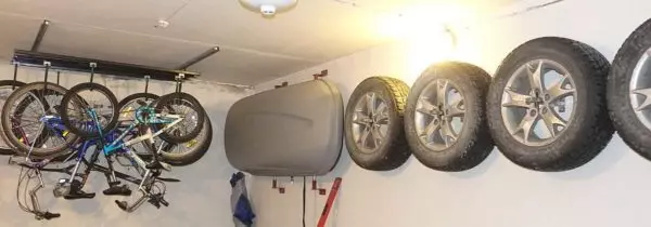 Przydatne urządzenia do garażu robią to sam