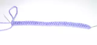 Sarung tangan crochet: Skema lan katrangan bab bengkel kanggo pamula