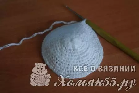 Xoruz Amigurum Crochet: Foto və video ilə sxemlər