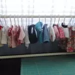 [Agħmel lilek innifsek!] Hangers tal-pajpijiet prattiċi u stylish