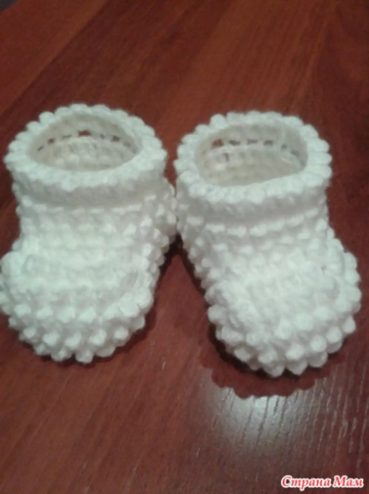 BOOTY-LAMB CROCHETY: SYMINÁRODNANIE S POVOZA A VIDEO