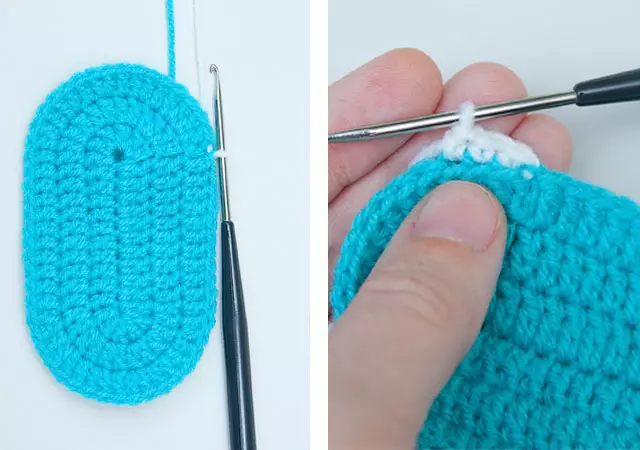 Crochet Pink: Scheme for Beginners with Photos and Video